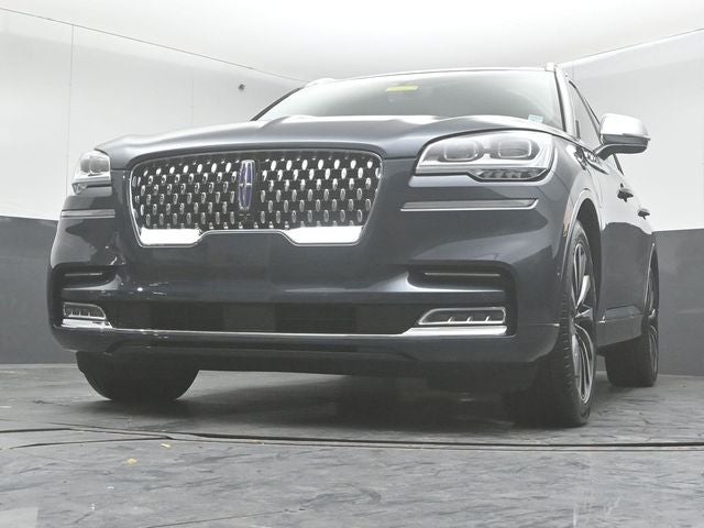 2022 LINCOLN AVIATOR - Image 40