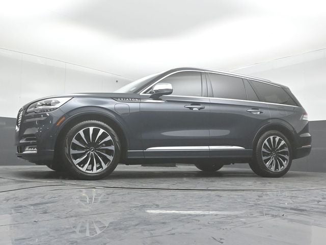 2022 LINCOLN AVIATOR - Image 41