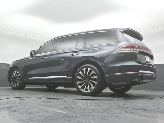 2022 LINCOLN AVIATOR - Image 43