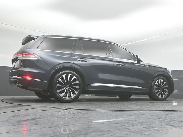 2022 LINCOLN AVIATOR - Image 44