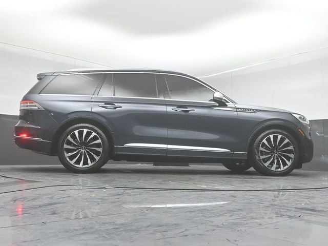 2022 LINCOLN AVIATOR - Image 45