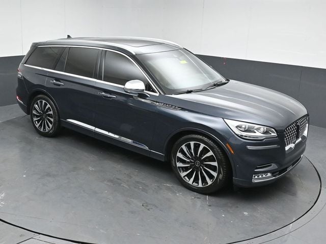 2022 LINCOLN AVIATOR - Image 46