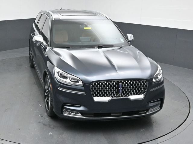2022 LINCOLN AVIATOR - Image 47