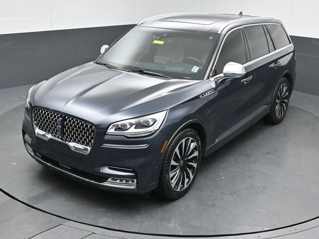 2022 LINCOLN AVIATOR - Image 48