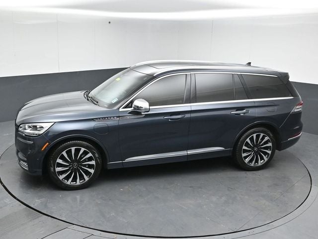 2022 LINCOLN AVIATOR - Image 49