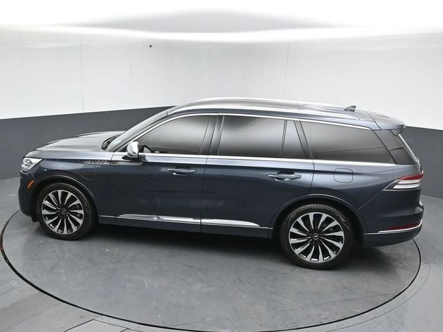 2022 LINCOLN AVIATOR - Image 50