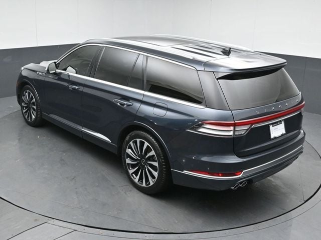 2022 LINCOLN AVIATOR - Image 51
