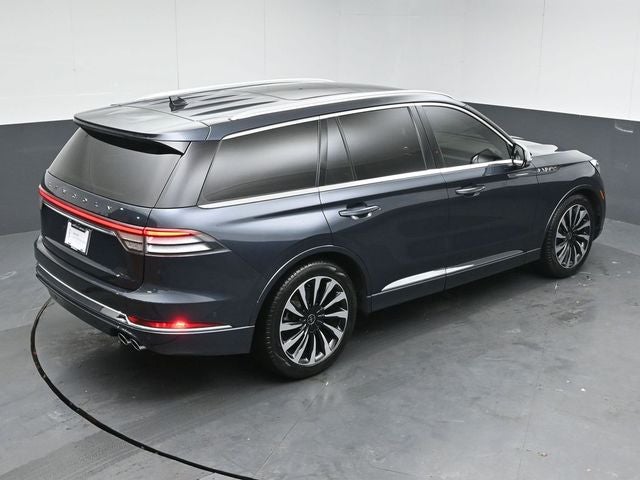 2022 LINCOLN AVIATOR - Image 52