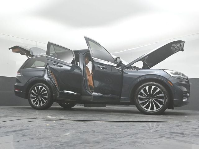 2022 LINCOLN AVIATOR - Image 54