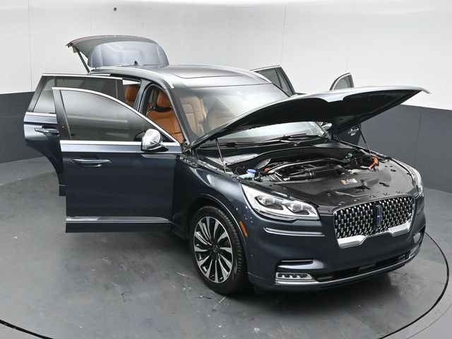 2022 LINCOLN AVIATOR - Image 55