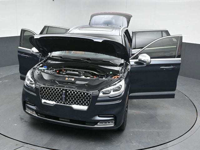 2022 LINCOLN AVIATOR - Image 56