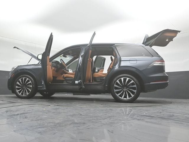 2022 LINCOLN AVIATOR - Image 58