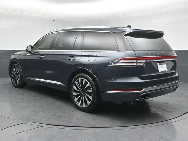 2022 LINCOLN AVIATOR - Image 6