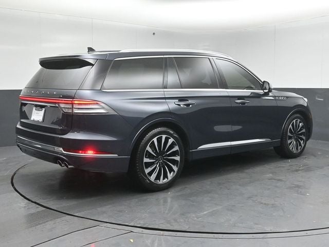 2022 LINCOLN AVIATOR - Image 7