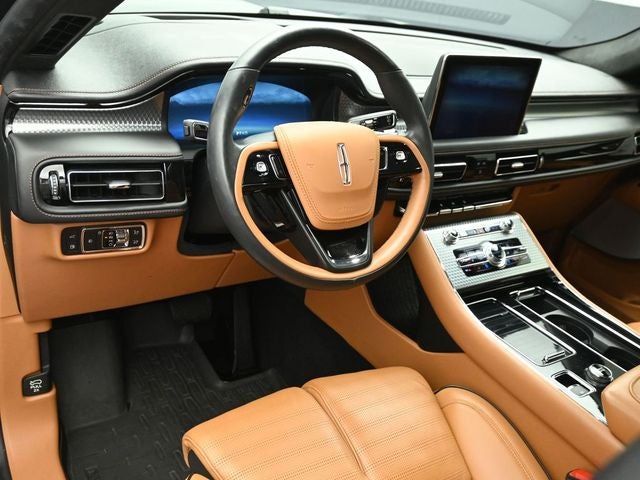 2022 LINCOLN AVIATOR - Image 9