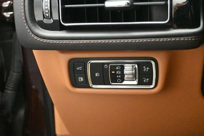 2023 Lincoln Aviator Plug-In Hybrid Black Label Grand Touring
