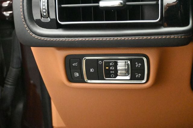 2023 Lincoln Aviator Plug-In Hybrid Black Label Grand Touring