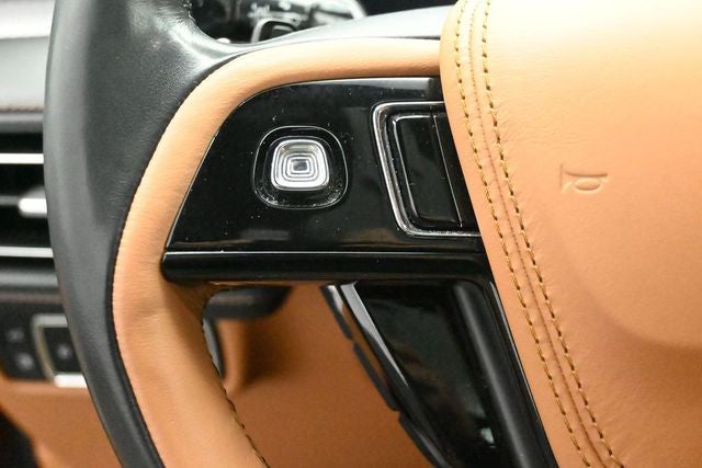 2023 Lincoln Aviator Plug-In Hybrid Black Label Grand Touring