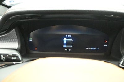 2023 Lincoln Aviator Plug-In Hybrid Black Label Grand Touring