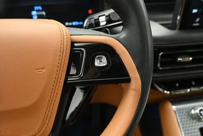 2023 Lincoln Aviator Plug-In Hybrid Black Label Grand Touring