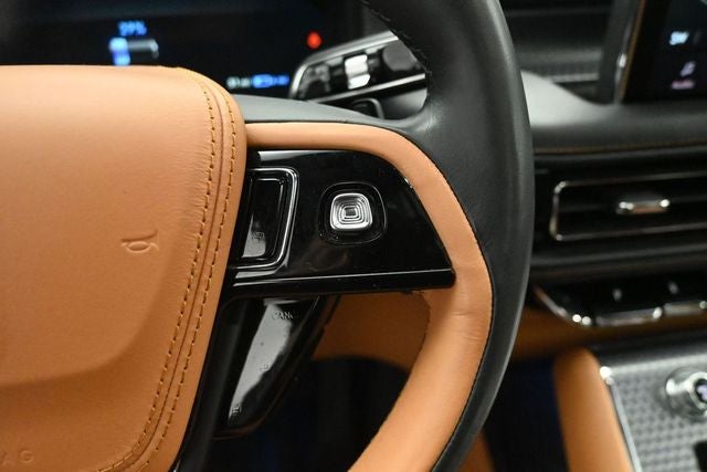2023 Lincoln Aviator Plug-In Hybrid Black Label Grand Touring