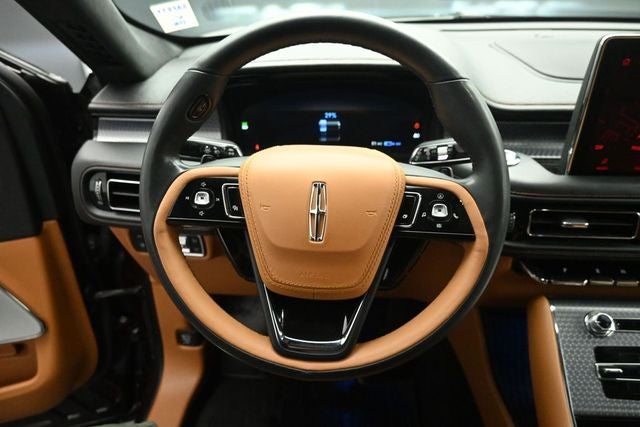 2023 Lincoln Aviator Plug-In Hybrid Black Label Grand Touring