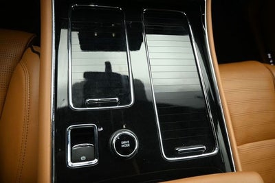 2023 Lincoln Aviator Plug-In Hybrid Black Label Grand Touring