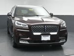 2023 Lincoln Aviator Plug-In Hybrid Black Label Grand Touring