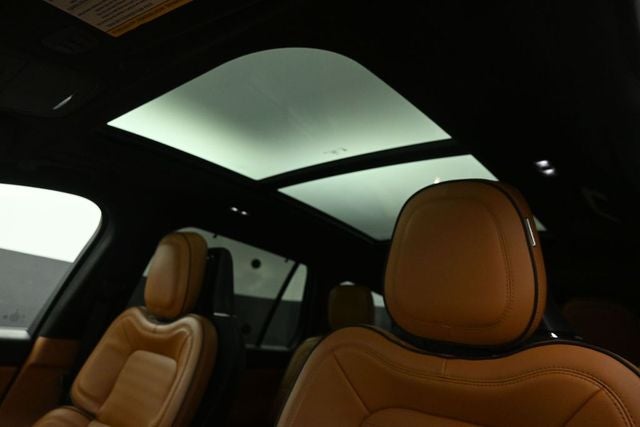 2023 Lincoln Aviator Plug-In Hybrid Black Label Grand Touring