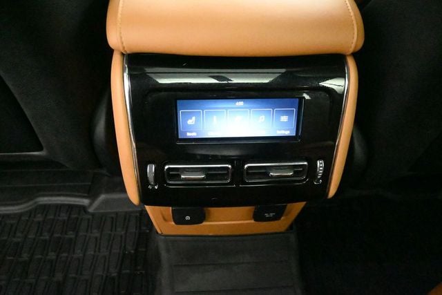 2023 Lincoln Aviator Plug-In Hybrid Black Label Grand Touring