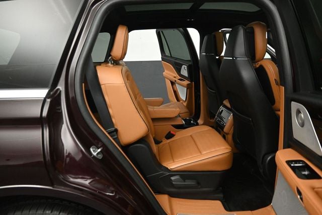 2023 Lincoln Aviator Plug-In Hybrid Black Label Grand Touring