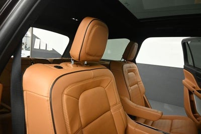 2023 Lincoln Aviator Plug-In Hybrid Black Label Grand Touring