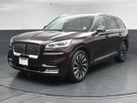 2023 Lincoln Aviator Plug-In Hybrid Black Label Grand Touring