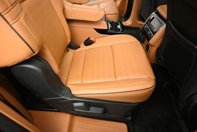 2023 Lincoln Aviator Plug-In Hybrid Black Label Grand Touring