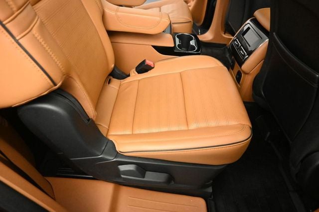 2023 Lincoln Aviator Plug-In Hybrid Black Label Grand Touring