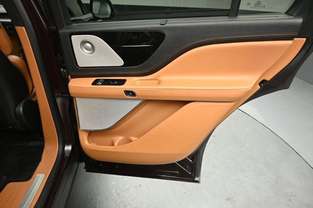 2023 Lincoln Aviator Plug-In Hybrid Black Label Grand Touring