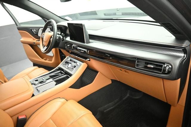2023 Lincoln Aviator Plug-In Hybrid Black Label Grand Touring