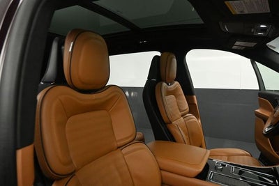 2023 Lincoln Aviator Plug-In Hybrid Black Label Grand Touring