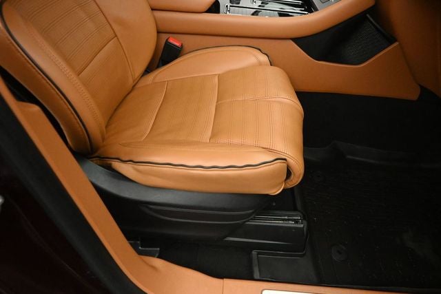 2023 Lincoln Aviator Plug-In Hybrid Black Label Grand Touring