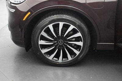 2023 Lincoln Aviator Plug-In Hybrid Black Label Grand Touring