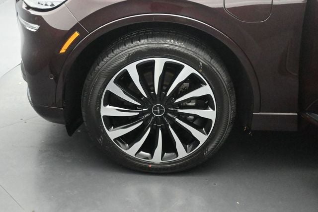 2023 Lincoln Aviator Plug-In Hybrid Black Label Grand Touring