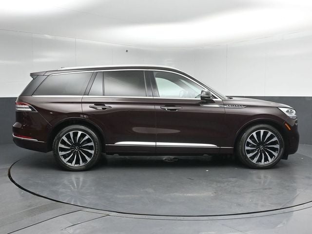 2023 Lincoln Aviator Plug-In Hybrid Black Label Grand Touring