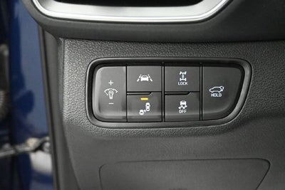 2019 Hyundai Santa Fe Ultimate