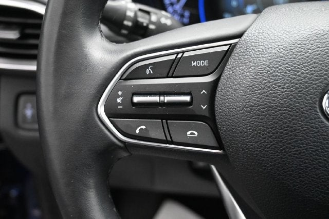 2019 Hyundai Santa Fe Ultimate