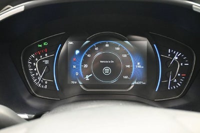 2019 Hyundai Santa Fe Ultimate