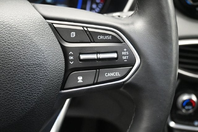 2019 Hyundai Santa Fe Ultimate