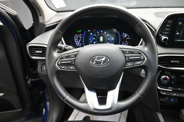 2019 Hyundai Santa Fe Ultimate