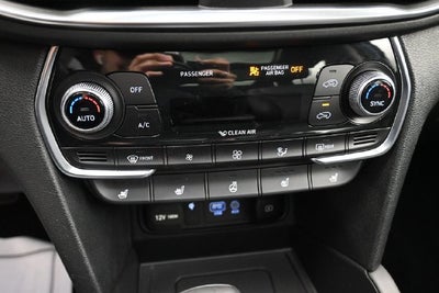 2019 Hyundai Santa Fe Ultimate