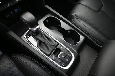 2019 Hyundai Santa Fe Ultimate