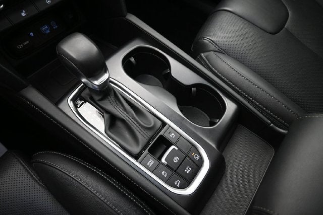 2019 Hyundai Santa Fe Ultimate